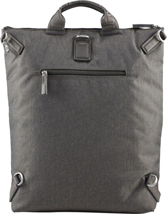 Actual product image Jost Bergen - X-Change Bag S (13 l)