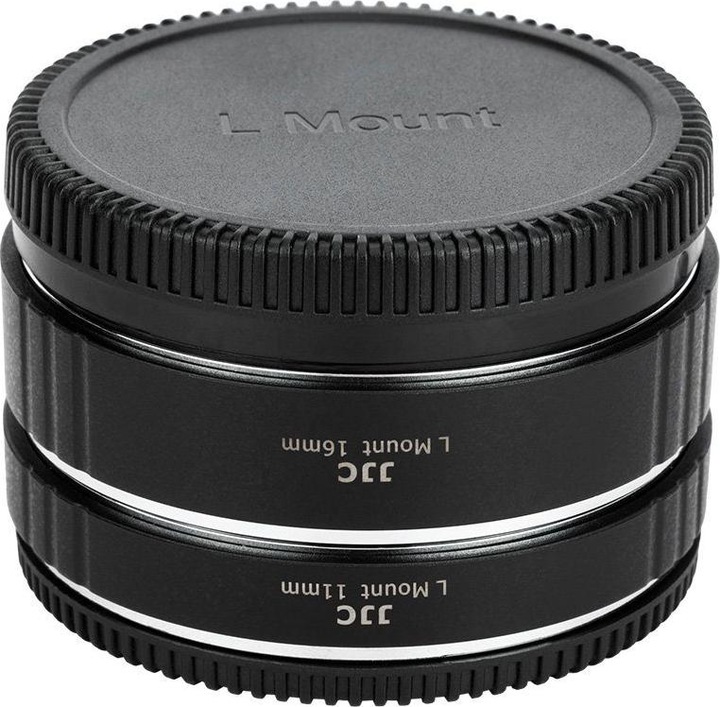 Produktbild JJC AET LS(II) Lens Extension Tube for L lenses (Weitwinkelkonverter, L-Mount)