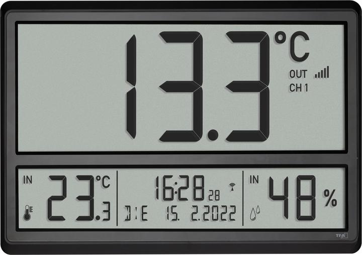 Schwarz