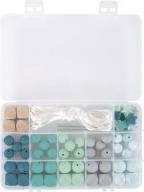 Immagine prodotto Rayher Silikonperlen Box