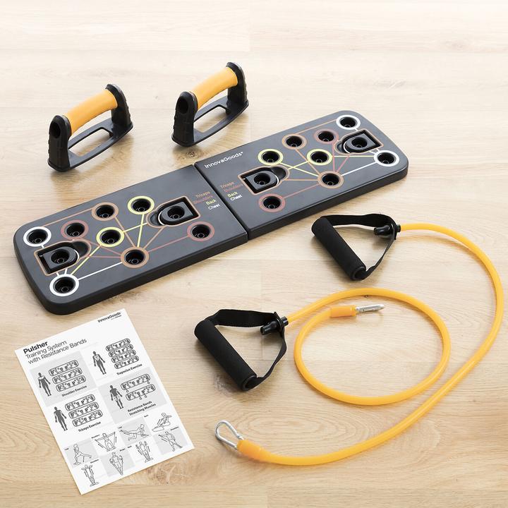 Actual product image InnovaGoods Pulsher