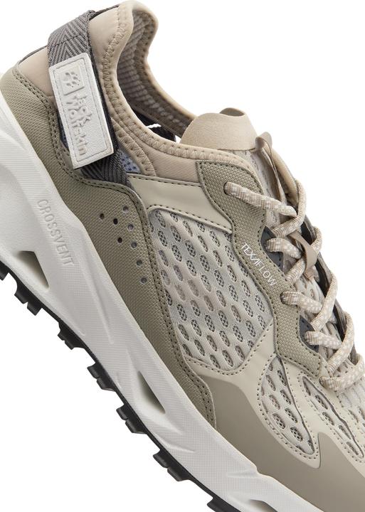 Produktbild Jack Wolfskin Prelight Hybrid Vent Low M (48)