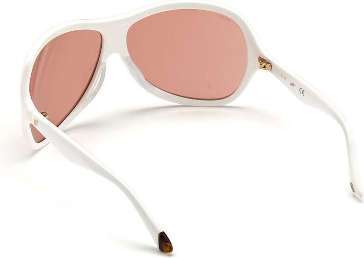 Actual product image WEB Women's sunglasses WE0290-6521E Ø 65 mm