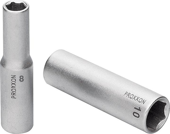 Produktbild Proxxon 3/8" Tiefbett-Steckschlüsseleinsatz 13 (13 mm)