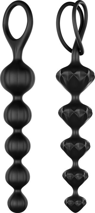 Satisfyer Anal Beads Set