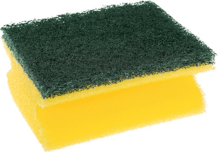 Produktbild Scotch-Brite Classic Reinigungsschwamm (3 Stk.)