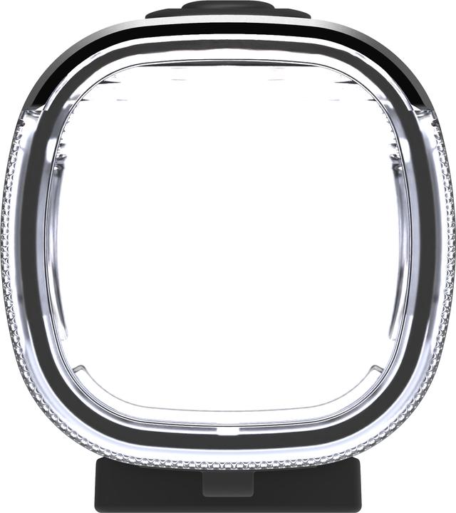 Actual product image Enfitnix Navi500 Smart Bicycle Front Light (500 lm, 500 lm)