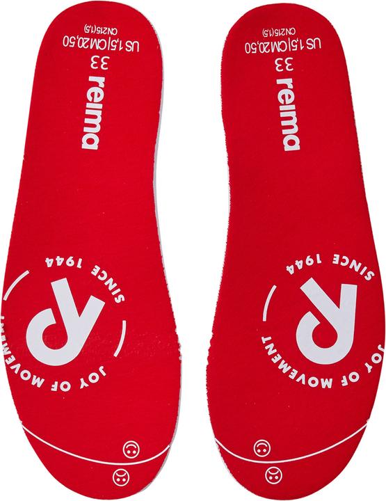 Actual product image Reima tec children's shoe weather 2.0 Navy (37)