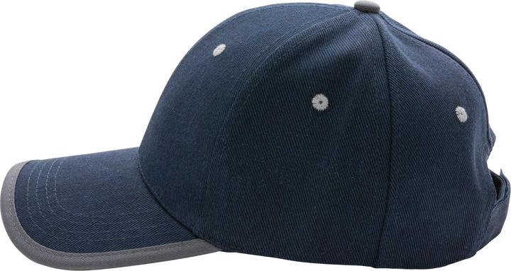 Produktbild Xd Collection Impact Aware Kappe 6 Segmente (One Size)