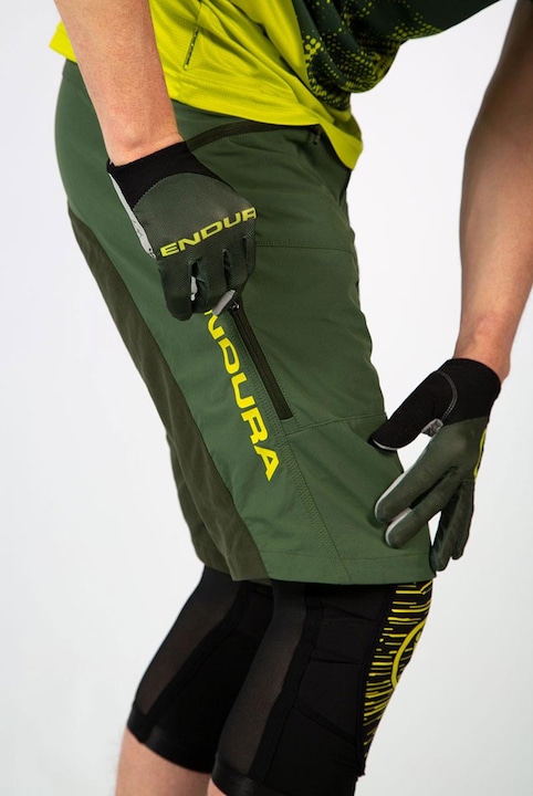 Actual product image Endura SingleTrack II (S)