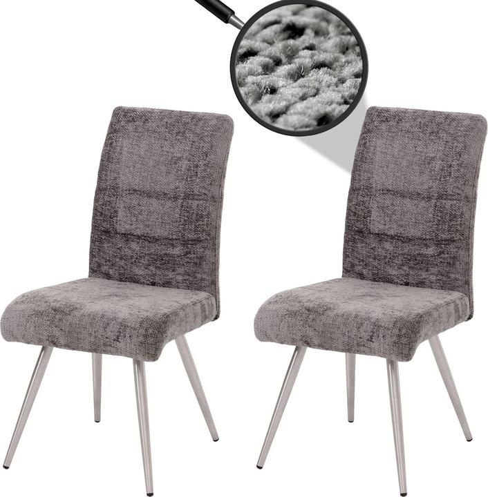 Image du produit JOHN316 Esszimmerstühle