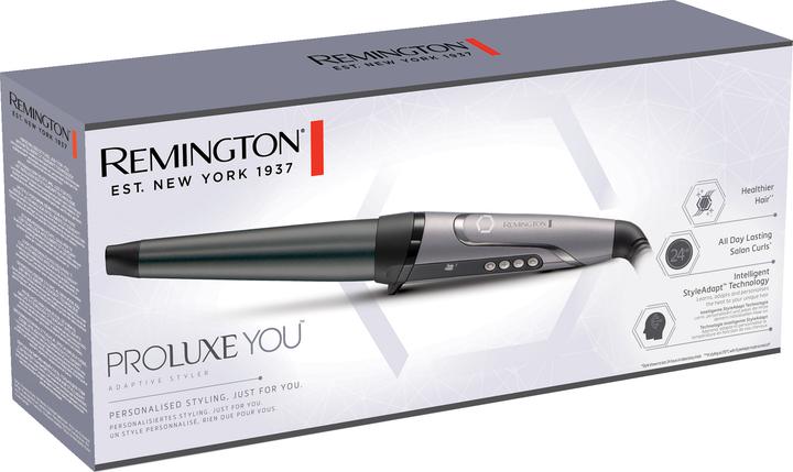 Image du produit Remington Lockenstab ProLuxe You CI98X8 Lilatech