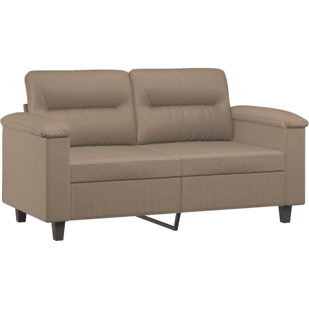 Thumbnail - VidaXL, Sofa, Jason (2-Sitzer)