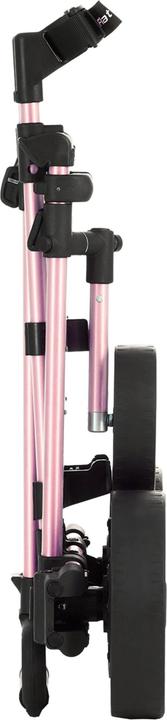 Produktbild FlatCat Gear II PRIME Li Fe rose