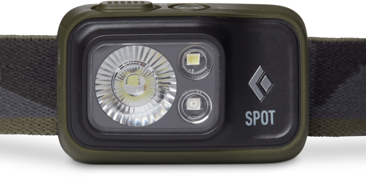 Immagine prodotto Black Diamond Spot 400 (400 lm)