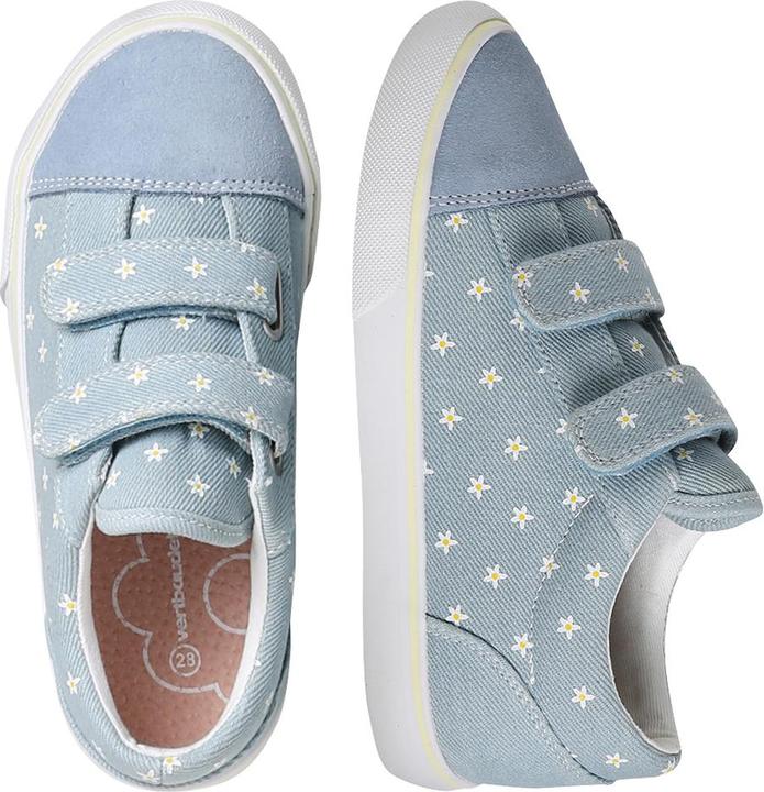 Image du produit Vertbaudet Sneakers mit Klett Baby, Synthetik (26)