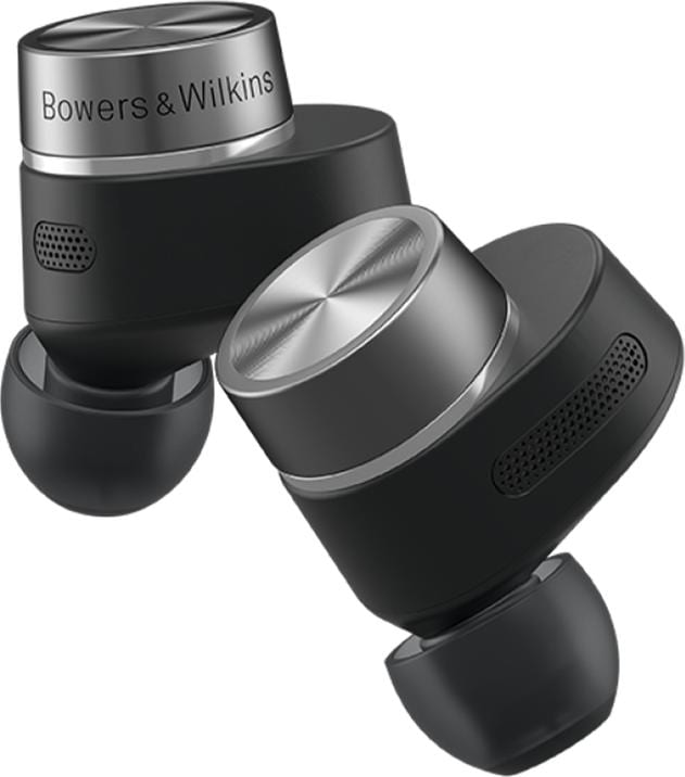 Bowers & Wilkins PI7 S2 (ANC, 5 h, Sans fil)