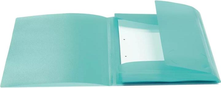 Actual product image HERMA A4 translucent folder (A4, 1 x)