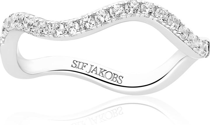 Immagine prodotto Sif Jakobs Ellera (58, 925 Argento)
