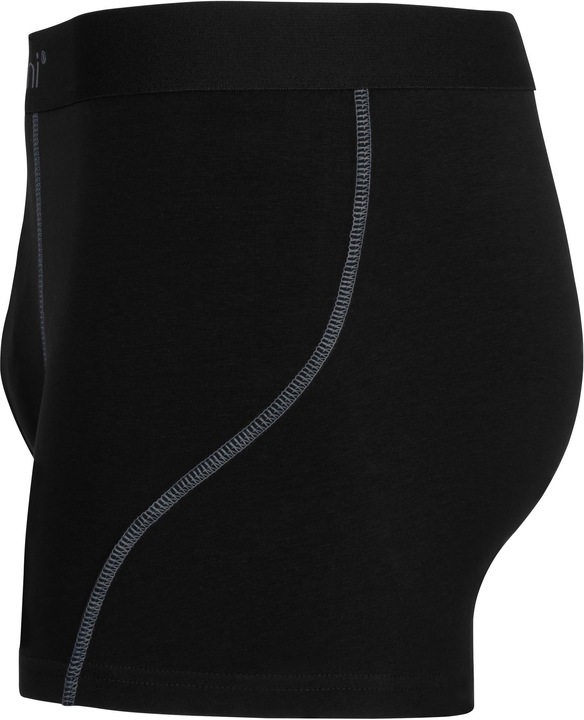 Image du produit Normani 12 x Herren Baumwoll-Boxershorts (XL, paquet de 12)
