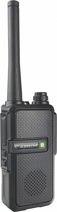 Image du produit Albrecht Tectalk Worker 3 (10 km)