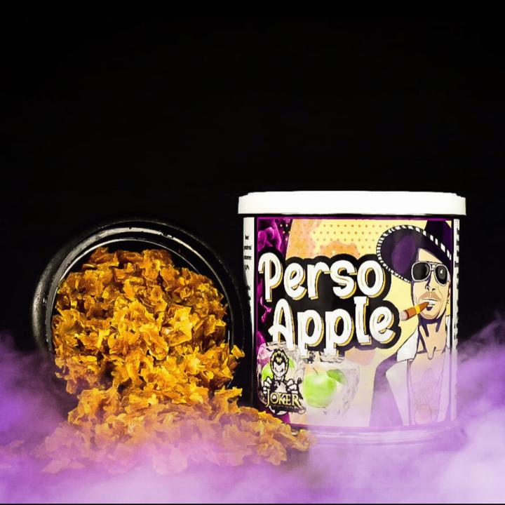 Joker Shisha tobacco - Perso Apple (200g) (Apple)