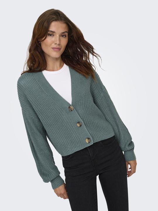 Immagine prodotto Only ONLCAROL Strickjacke Strickjacke (L)