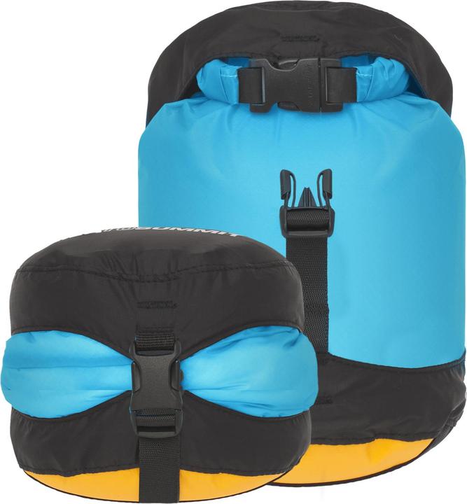 Productafbeelding Sea To Summit Evac Kompressions-Trockensack UL (5 l)