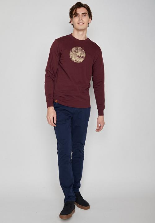 Produktbild Greenbomb Nature Mountain Circle (Wild) (L)