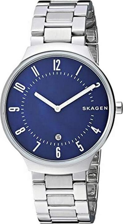 Produktbild Skagen Grenen (Analoguhr, 38 mm)