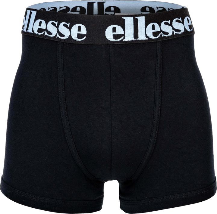 Produktbild Ellesse Boxershort Casual Stretch (4XL, 7er Pack)