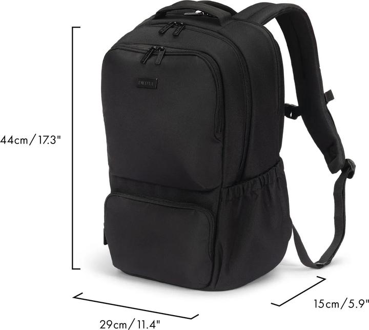 Image du produit Dicota Companion (17 l)