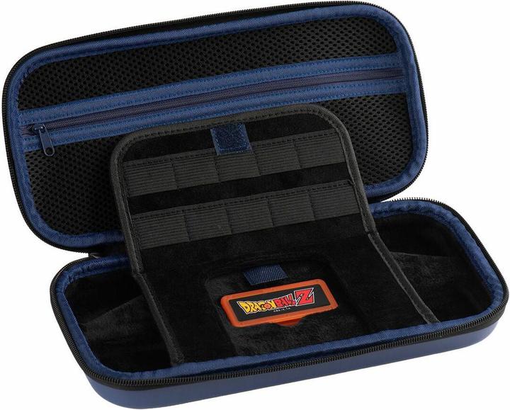 Image du produit Blade Tasche Dragon Ball Z Switch2 (Switch, Switch 2, Switch Lite)