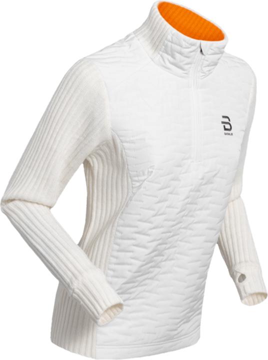 Actual product image Daehlie W Half Zip Comfy 2.0 (XL)