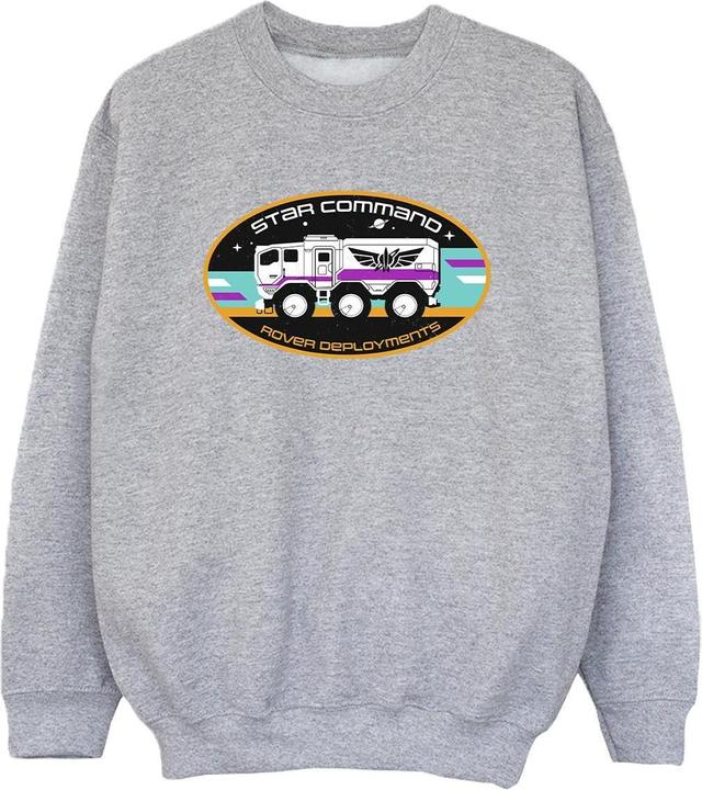 Produktbild Disney Lightyear Rover Deployment Sweatshirt Jungen (140, 146)