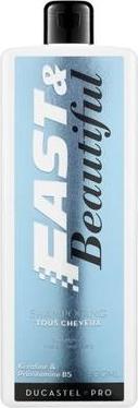 Subtil Ducastel Duc Fast & Beautiful Shampoo 500 Milliliters
