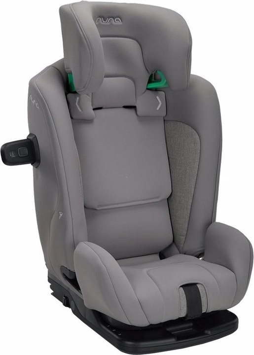 Actual product image Nuna Myti (Child seat, ECE R129/i-Size Standard)
