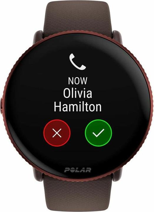 Image du produit Polar Ignite 3 (43 mm)