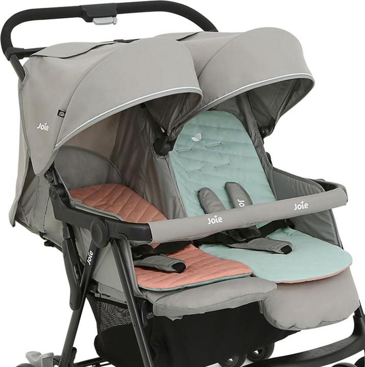 Immagine prodotto Joie Aire Twin