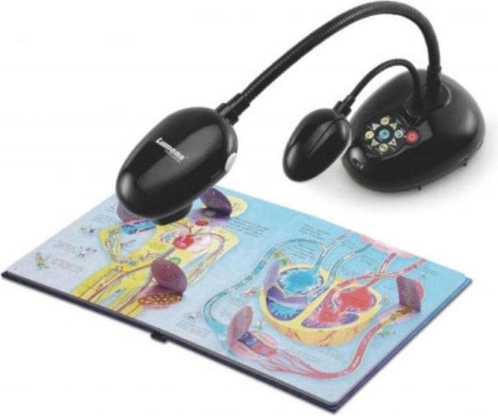 Actual product image Lumens Pc193 (Full HD, 30 x 40 cm)