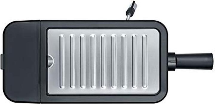 Actual product image Graef Sieve espresso machine salita