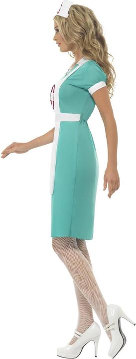 Produktbild Smiffys Kostüm Set (L)