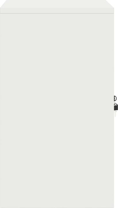 Image du produit vidaXL Büro-Beistellschrank (40 x 60 x 70 cm)