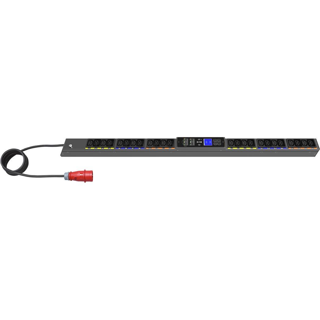 Thumbnail - Eaton Multiple socket outlets, USV Zubehör