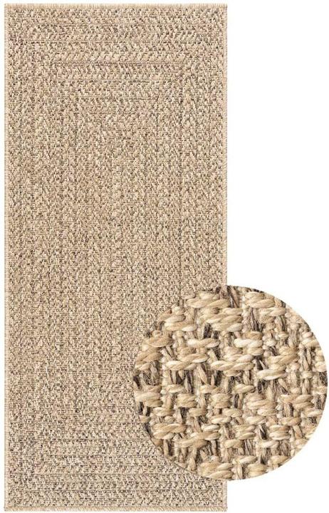 Produktbild vidaXL Teppich (80 x 200 cm)