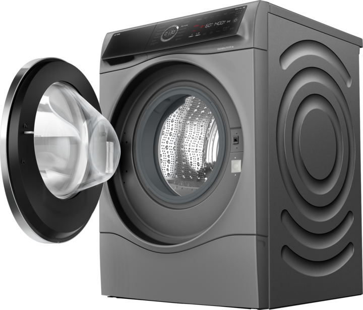 Produktbild Bosch Hausgeräte WNC254AS0