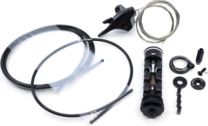 Produktbild RockShox Remote Upgrade Kit - OneLoc Right above