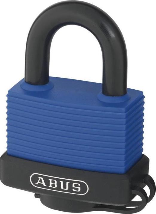 Actual product image Abus PADLOCK HANG 70IB/50 42732