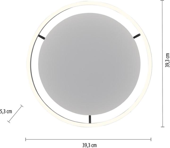 Produktbild Leuchten Direkt Ritus (2650 lm)