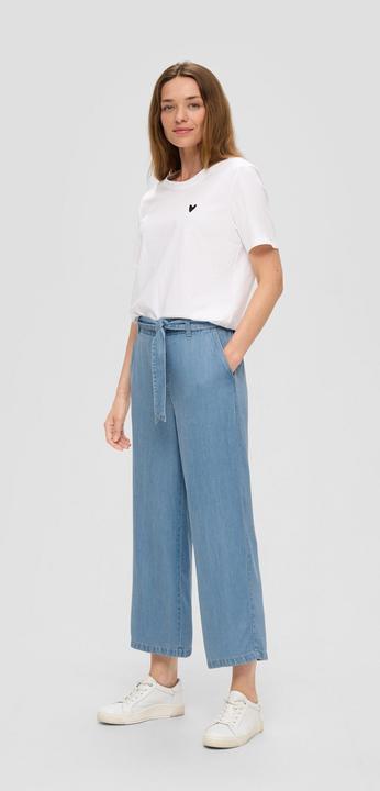 Image du produit s.Oliver Culotte taille haute (40)